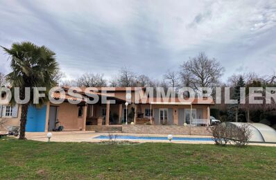 vente maison 685 000 € à proximité de Montluel (01120)