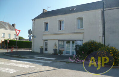 vente maison 190 000 € à proximité de Marsac-sur-Don (44170)