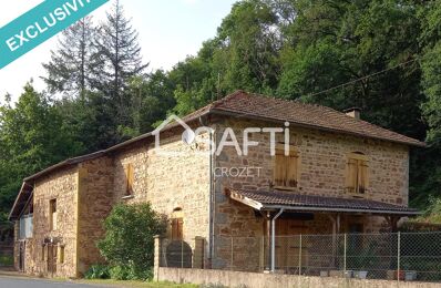 vente maison 119 900 € à proximité de Navour-sur-Grosne (71520)