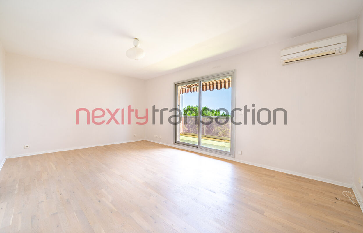 appartement 1 pièces 37 m2 à vendre à Grasse (06130)