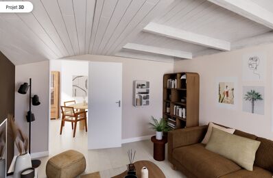 vente appartement 135 000 € à proximité de Nieul-sur-Mer (17137)