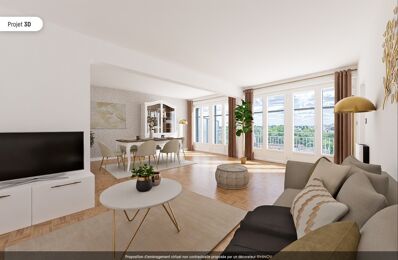 vente appartement 595 000 € à proximité de Villenave-d'Ornon (33140)