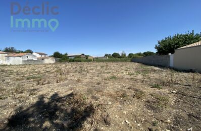 vente terrain 220 495 € à proximité de Dompierre-sur-Mer (17139)