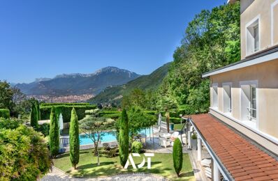 vente maison 1 890 000 € à proximité de Grenoble (38000)