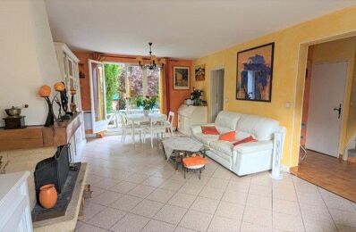 vente maison 359 500 € à proximité de Leudeville (91630)