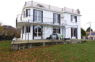 vente maison 329 000 € à proximité de Breuil-le-Vert (60600)
