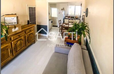vente maison 96 000 € à proximité de La Chapelle-Saint-Aubin (72650)