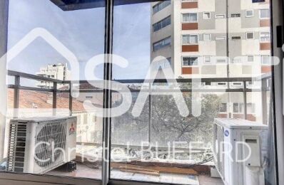 vente appartement 365 000 € à proximité de Cassis (13260)