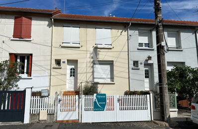 vente maison 78 500 € à proximité de Montigny-Aux-Amognes (58130)