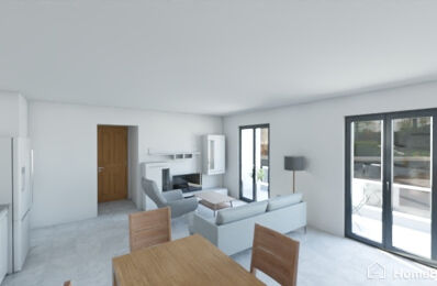 vente appartement 249 000 € à proximité de Vaux-sur-Eure (27120)