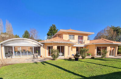 vente maison 880 000 € à proximité de La Chapelle-Basse-Mer (44450)