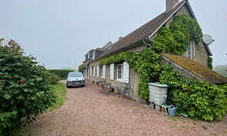 Maison 6 Pièces 218 m² à vendre à Croisy (18350)