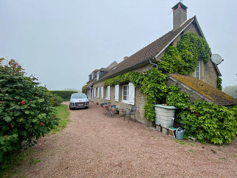 MAISON T6 CROISY — photo 1