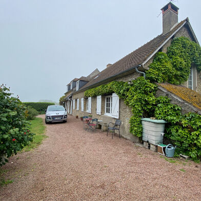 Maison 6 pièces 227625 €