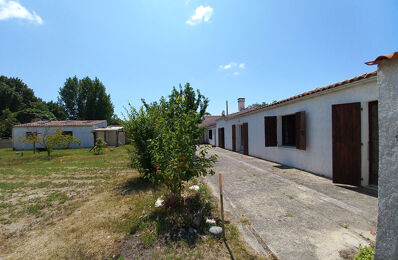 vente maison 377 400 € à proximité de Tonnay-Charente (17430)