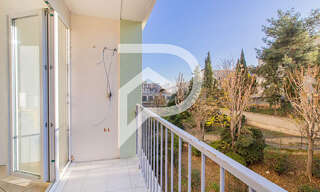 Appartement 4 Pièces 72 m² à vendre à Marseille 3 (13003)