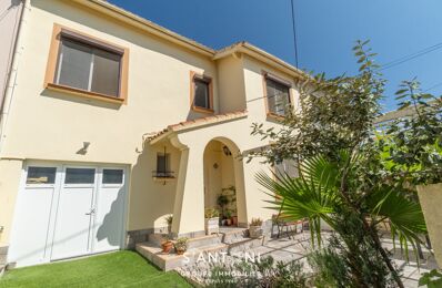 vente maison 304 500 € à proximité de Sète (34200)