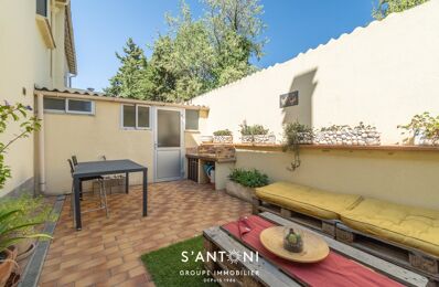 vente maison 262 000 € à proximité de Bessan (34550)