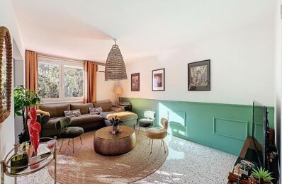 vente appartement 239 000 € à proximité de Balaruc-les-Bains (34540)