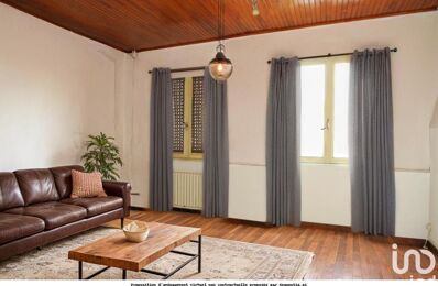 vente maison 106 000 € à proximité de Saint-Quentin-la-Tour (09500)