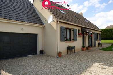 Maison 8 pièces 251900 €