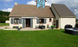 Maison 8 Pièces 122 m² à vendre à Anet (28260)