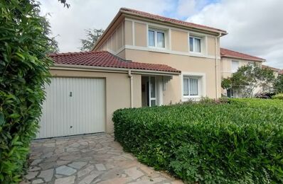 vente maison 305 000 € à proximité de Boissy-la-Rivière (91690)