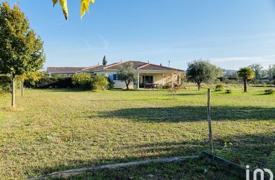 vente maison 909 000 € à proximité de Loriol-sur-Drôme (26270)