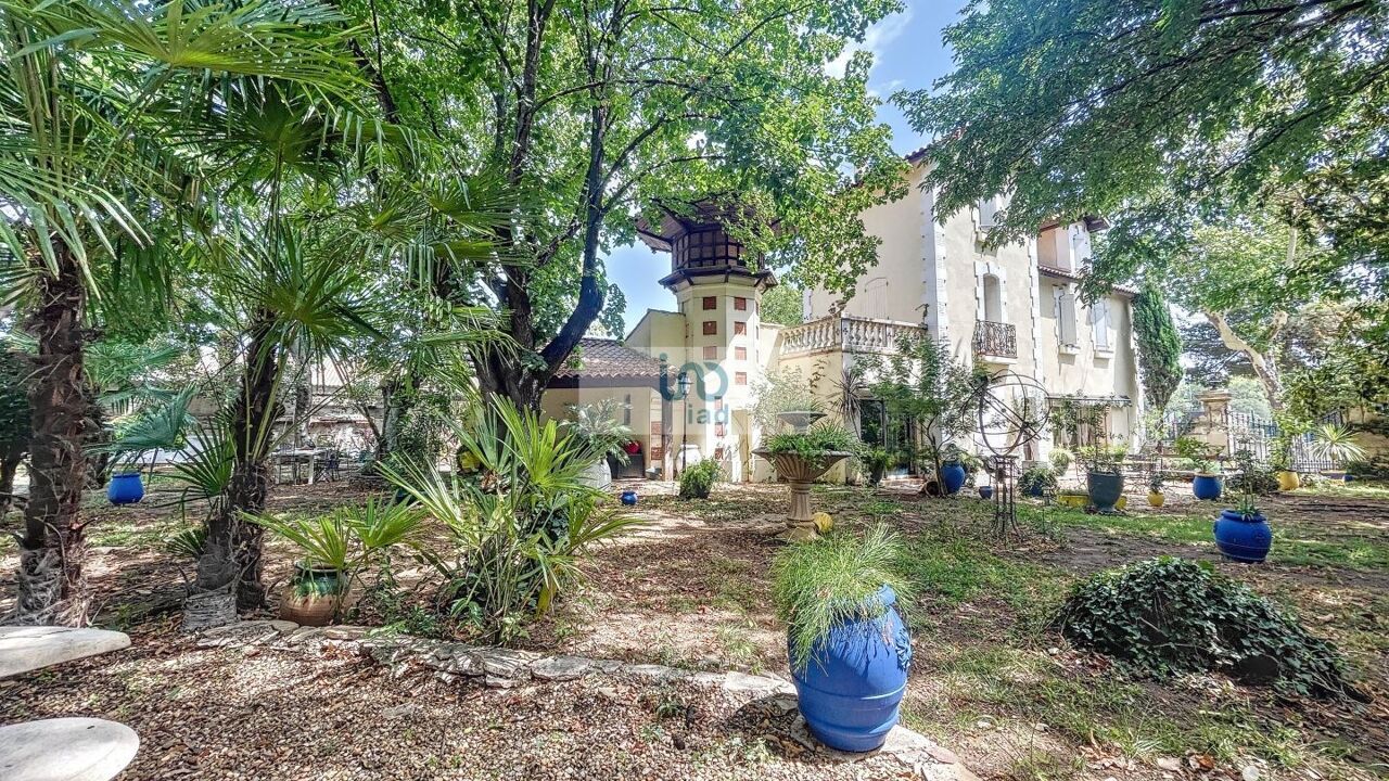 maison 6 pièces 190 m2 à vendre à Béziers (34500)