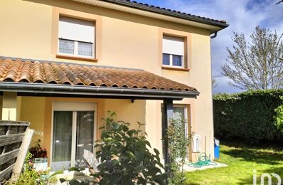 vente maison 285 400 € à proximité de Castelginest (31780)