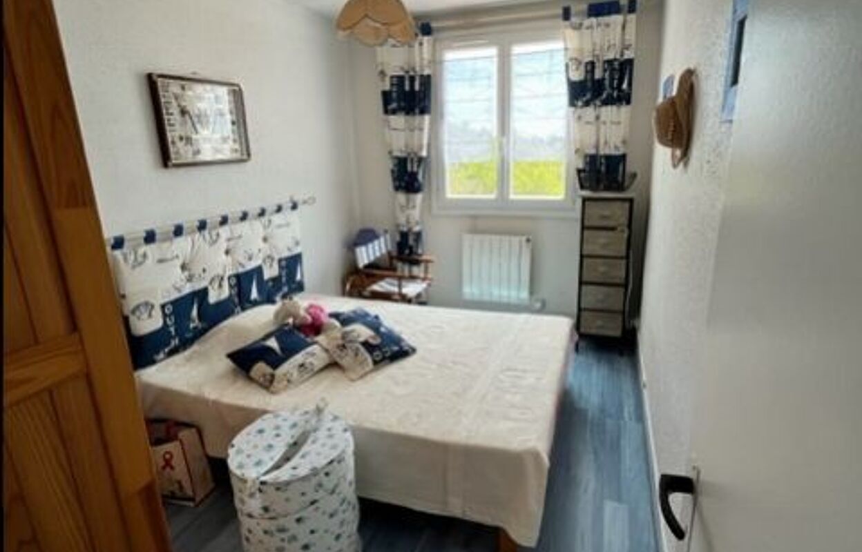 appartement 3 pièces 46 m2 à vendre à Saint-Hilaire-de-Riez (85270)