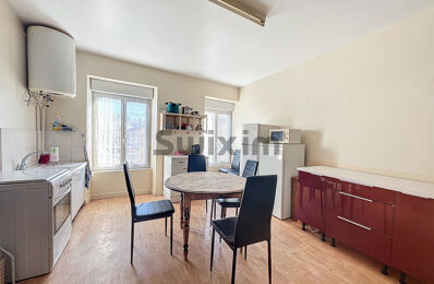 vente appartement 48 000 € à proximité de Issarlès (07470)