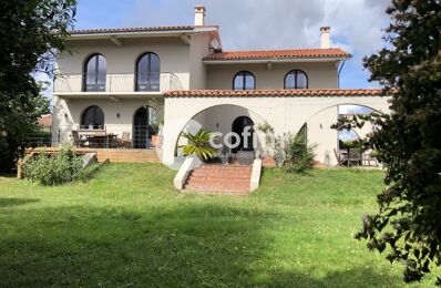 vente maison 499 000 € à proximité de Castelvieilh (65350)