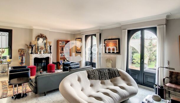 Villa / Maison 8 pièces  à vendre Tarbes 65000