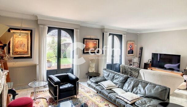 Villa / Maison 8 pièces  à vendre Tarbes 65000