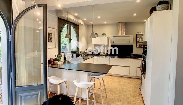 Villa / Maison 8 pièces  à vendre Tarbes 65000