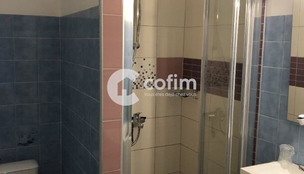 Appartement 1 pièces  à vendre Tarbes 65000