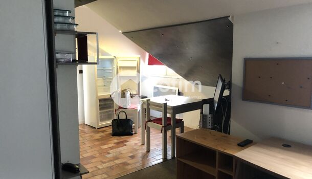 Appartement 1 pièces  à vendre Tarbes 65000