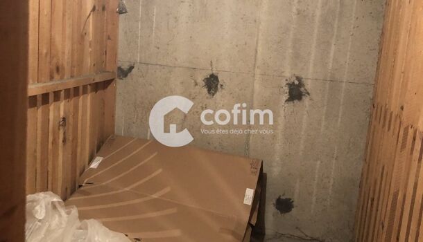 Appartement 1 pièces  à vendre Tarbes 65000