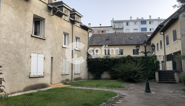Appartement 1 pièces  à vendre Tarbes 65000