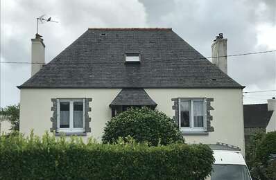 vente maison 165 850 € à proximité de Saint-Thégonnec Loc-Eguiner (29410)
