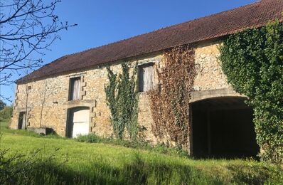 vente maison 72 150 € à proximité de Prats-de-Carlux (24370)