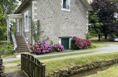 vente maison 207 675 € à proximité de Saint-Jory-de-Chalais (24800)