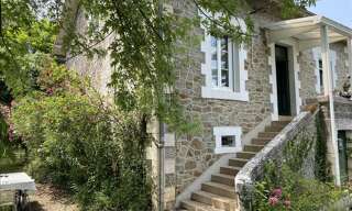 Maison 5 Pièces 117 m² à vendre à Thiviers (24800)