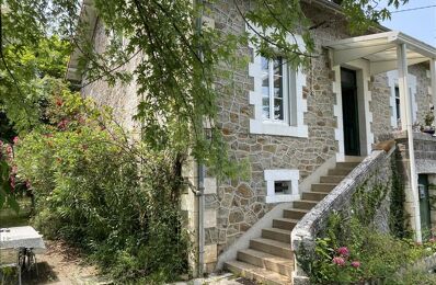 vente maison 207 675 € à proximité de Sorges Et Ligueux en Périgord (24420)