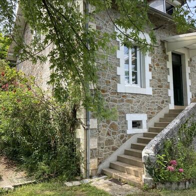 Maison 5 pièces 207675 €