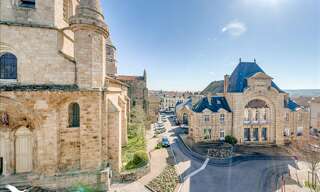 Immeuble   m² à vendre à Saint-Junien (87200)