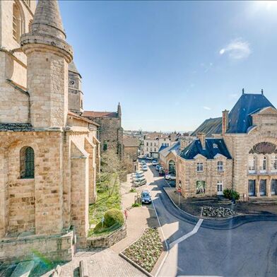 Immeuble  202350 €