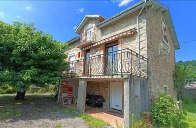 vente maison 160 500 € à proximité de Saint-Lizier (09190)