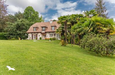 vente maison 467 000 € à proximité de Oloron-Sainte-Marie (64400)
